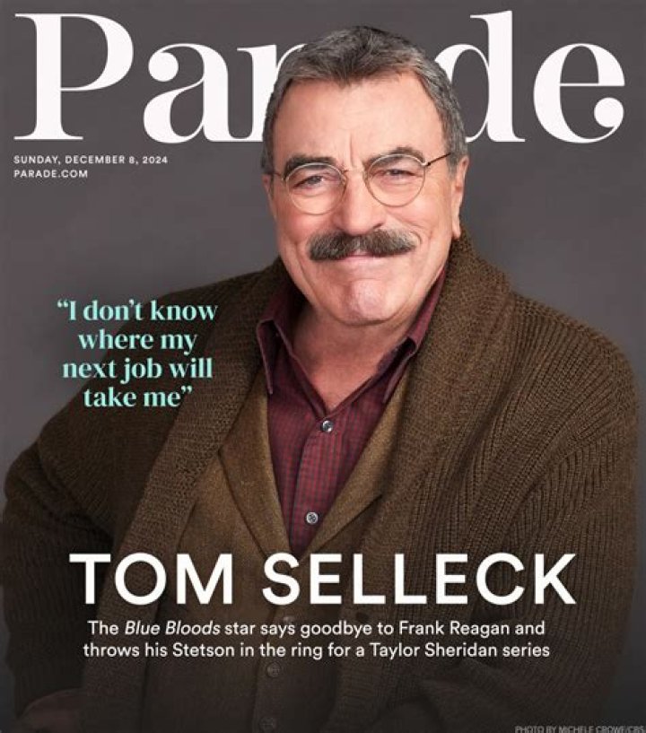 Discover The Secrets Behind Tom Selleck's Enduring Marriage