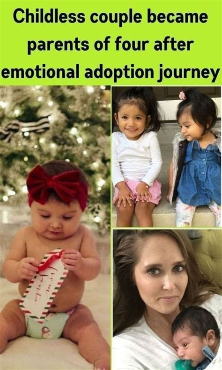 Discover The Truth Behind Her Childless Journey