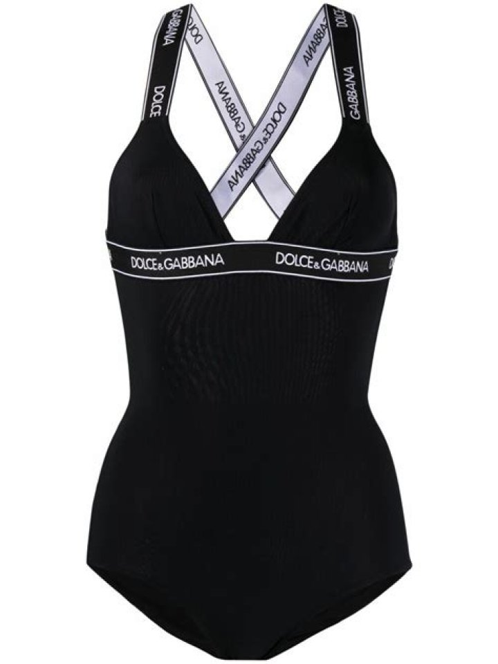 Discover The Ultimate Dolce & Gabbana Swimsuit Collection