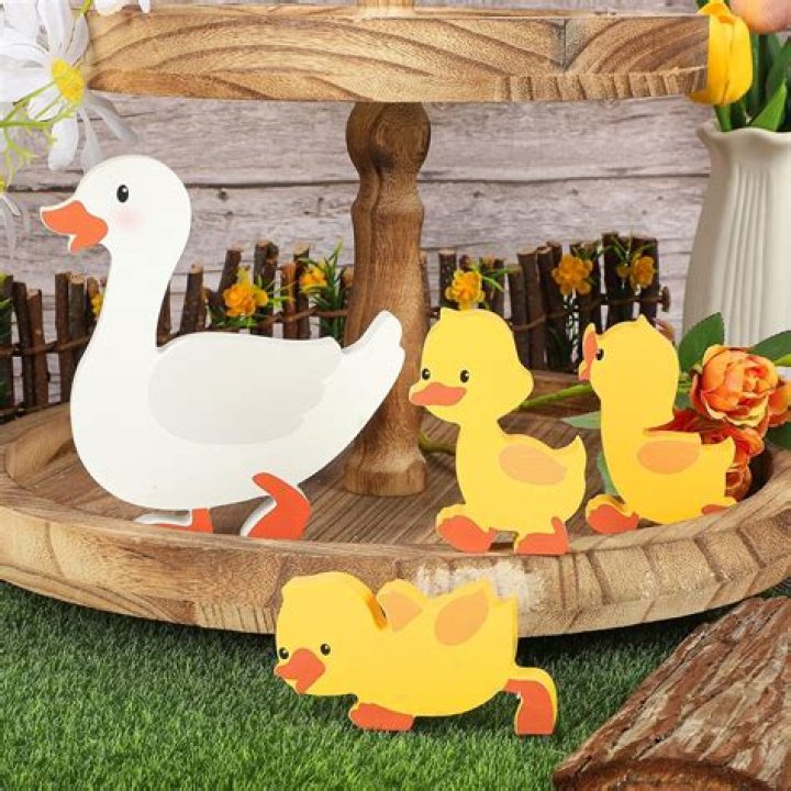 Discover The Ultimate Easter Duck Decorations: Your Guide To A Festive Home