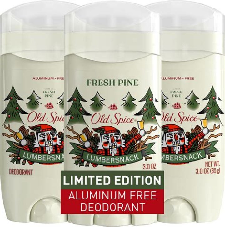 Discover The Ultimate Freshness: John Allen Deodorant, Your Odor-Solving Ally
