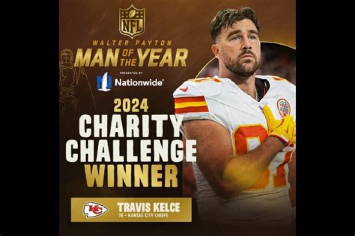 Discover The Ultimate Travis Kelce Puzzle Challenge!