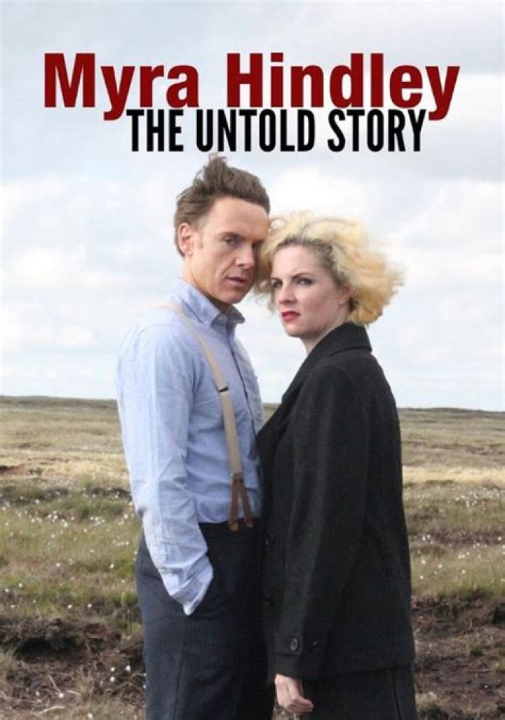 Discover The Untold Story Of Maureen Hindley's Children