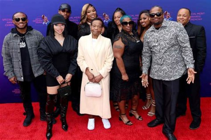 Discover The Untold Story Of Tamika Wright, Eazy-E's Wife And Advocate