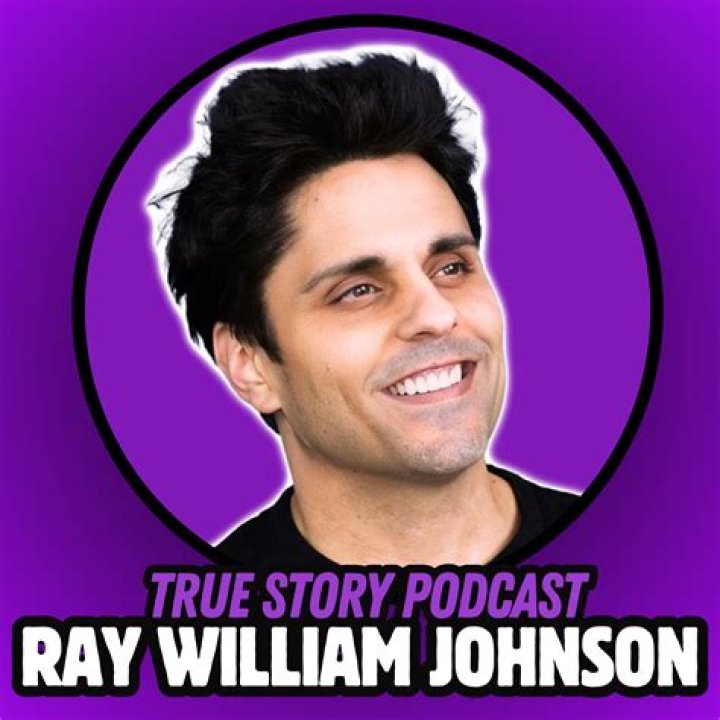 Discover The Untold Truths About Ray William Johnson