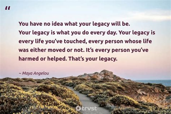 Discover Their Influence And Legacy