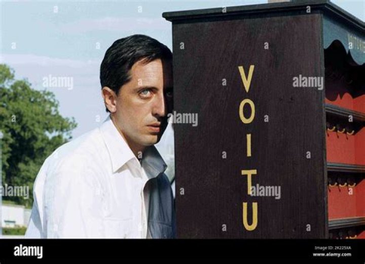 Discover Unforgettable Cinematic Experiences Like "The Valet": Our Top Picks