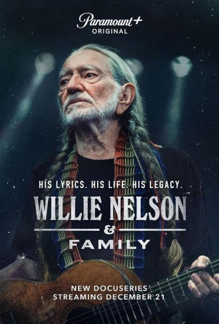Discover Willie Nelson's Son's True Identity And Musical Journey
