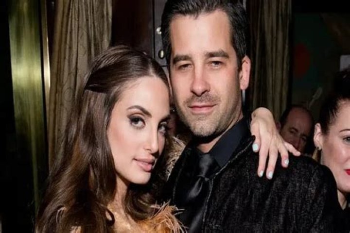 Discoveries About Alexa Ray Joel's Husband