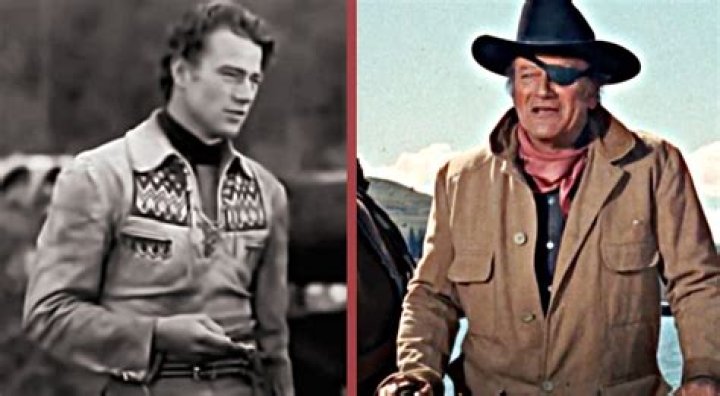 Discoveries About John Wayne's Children