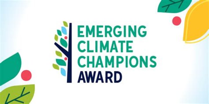Discoveries And Insights From A Climate Champion
