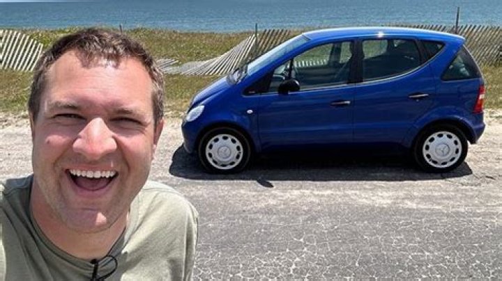 Discoveries And Insights From The World Of Doug Demuro's Wife