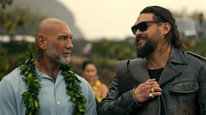 Discovering Dave Bautista And Sarah Jade: A Dynamic Duo