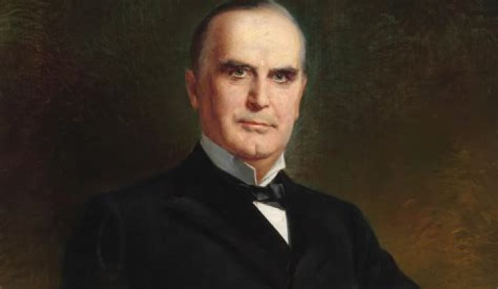 Discovering The Life And Achievements Of McKinley Richardson