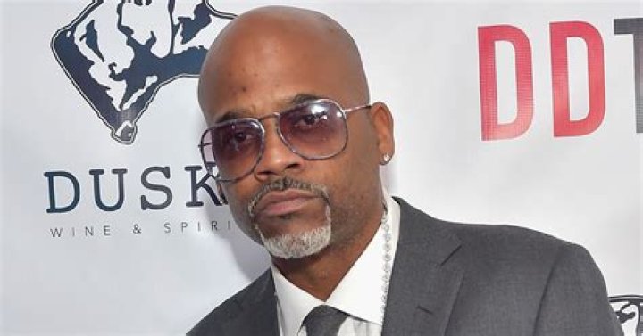 Dive Deep Into Dame Dash's Net Worth And Business Empire