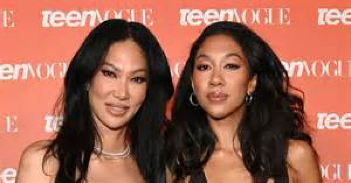 Dive Into The World Of Aoki Lee Simmons: Discoveries And Insights