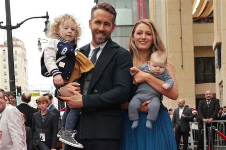 Does Ryan Reynolds Have A Son: Uncover The Truth