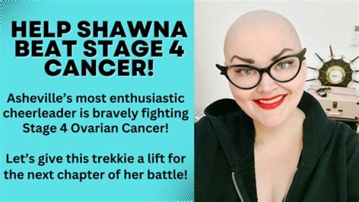 Does Shawna Thompson Have Cancer? Get The Truth Here