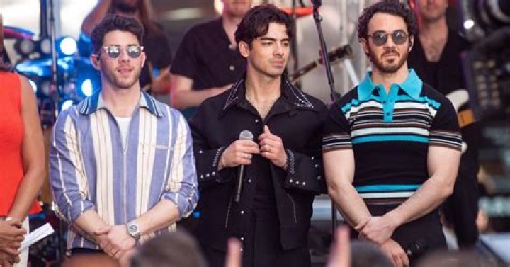 Don't Miss The Jonas Brothers' Unforgettable Free Concert!