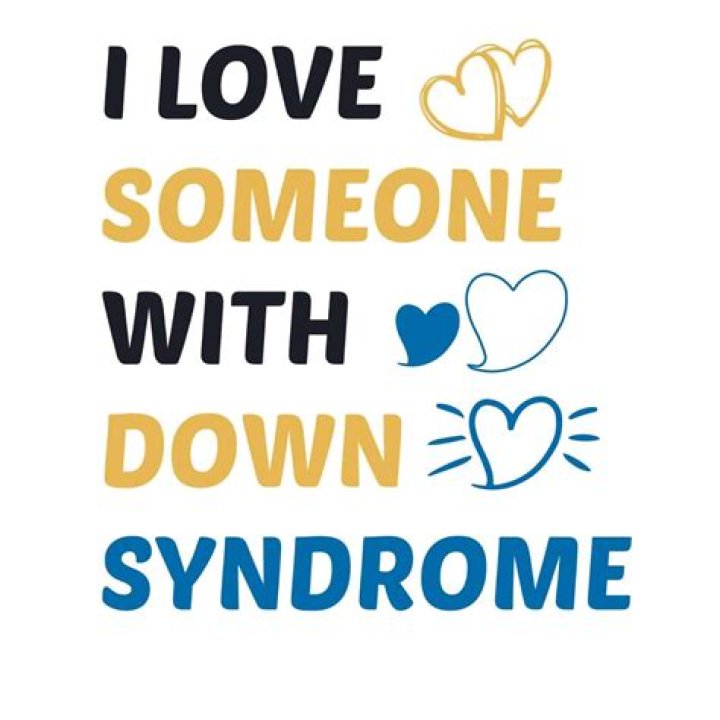 Down Syndrome, Love, And Inspiration