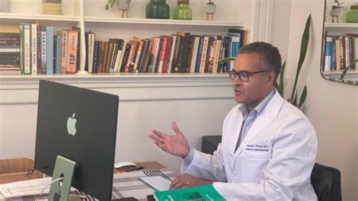 Dr. Carlson Lawsuit: Uncovering The Facts
