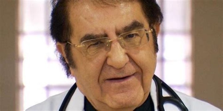 Dr. Nowzaradan's Marital Status: Discoveries And Insights