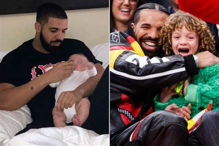 Drake's Mother Of His Child: The Inside Scoop