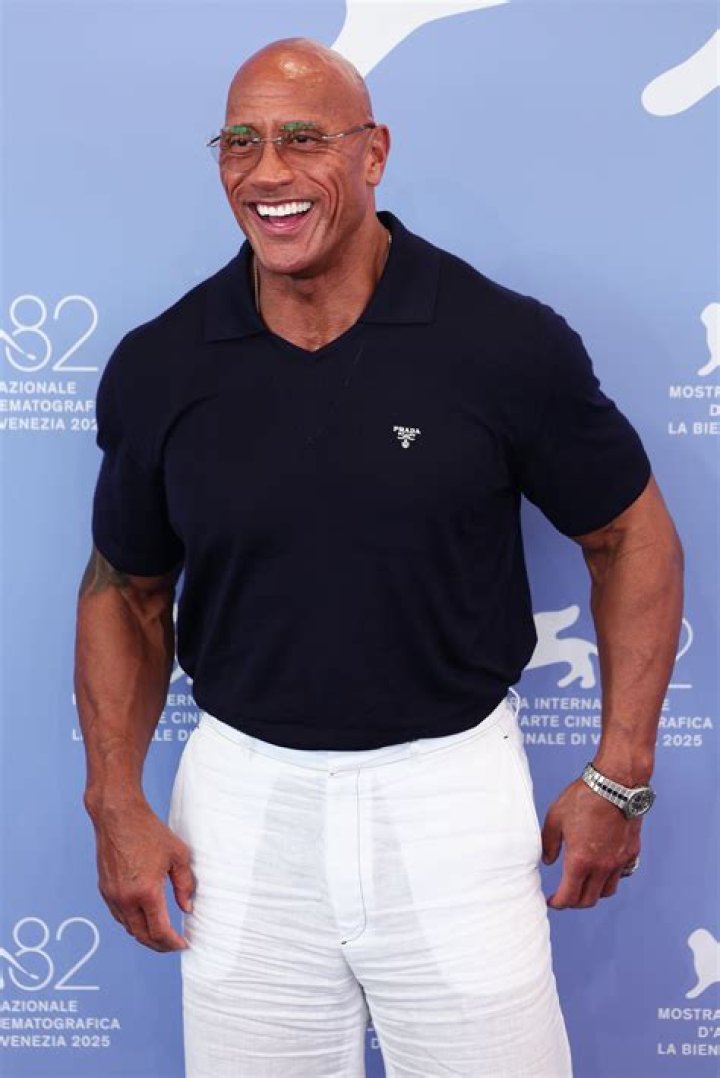 Dwayne Johnson's Mysterious Brother Revealed