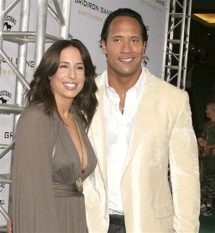 Dwayne Johnson Relationships: Uncovering Intimate Details