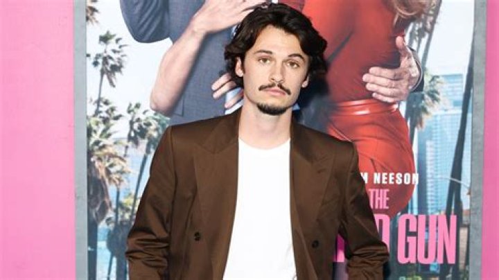 Dylan Jagger Lee: Unveiling His Net Worth And Success