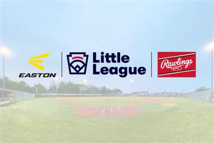 Easton Little League: A Pitch Perfect Destination For Youth Baseball