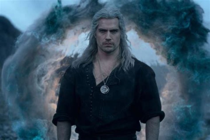 Edward Bluemel And Henry Cavill: The Dynamic Duo Of "The Witcher"