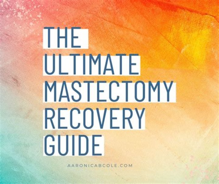 Effective Healing Techniques For Mastectomy Scars: A Comprehensive Guide