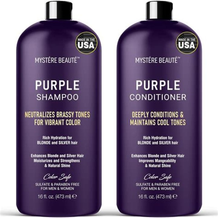 Elevate Your Locks: Prime Gold Shampoo For Luxurious Hair