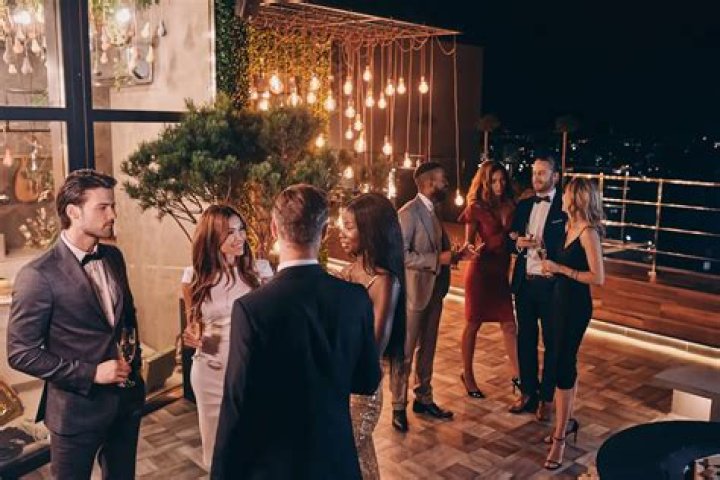 Elite Events For The Affluent: Indulge In Unparalleled Exclusivity