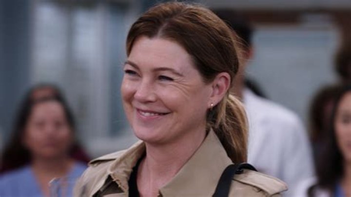 Ellen Pompeo's Departure: What Does It Mean For Grey's Anatomy?