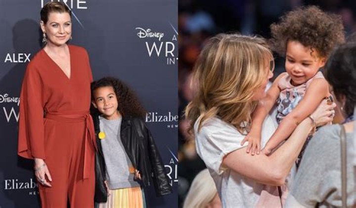 Ellen Pompeo And Sandra Oh's Real-Life Friendship