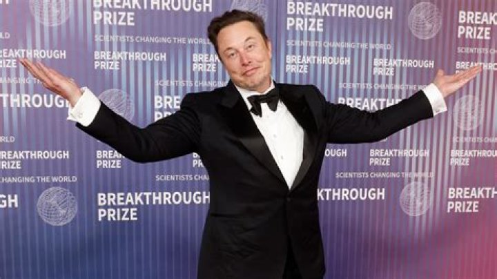 Elon Musk: The Man Behind The Shirtless Persona