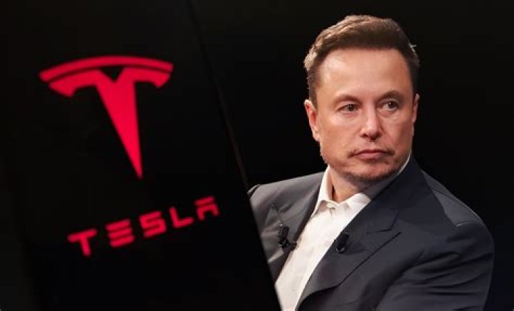 Elon Musk Unveils A New Look: Rocking A Bold Pink Attire