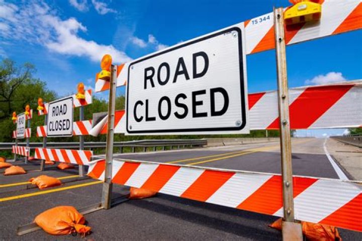 Emergency Update: Highway 67 Crash - Road Closures And Delays