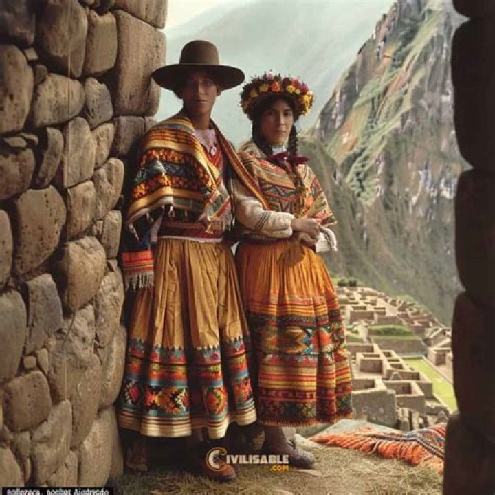 Enchanting Garments For Llamas: A Comprehensive Guide To Dress Your Peruvian Pal
