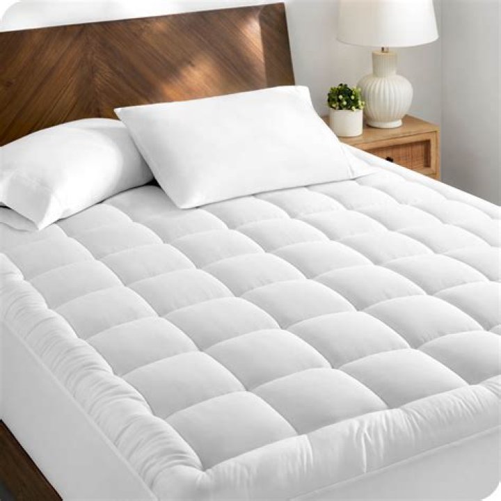 Enhance Your Sleep With Premium Home Goods Mattress Pads