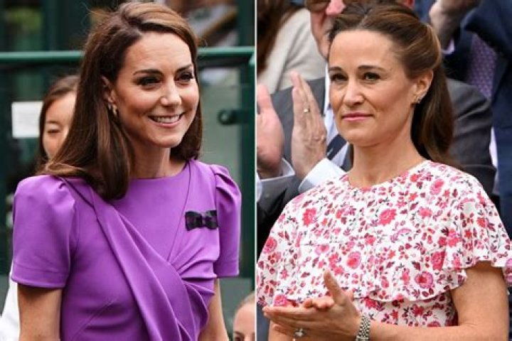 Enhance Your Style With Pippa Middleton's Signature Earrings