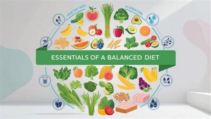 Essential Nutrition Guidance: Find Your St. Joseph Nutritionist Today!