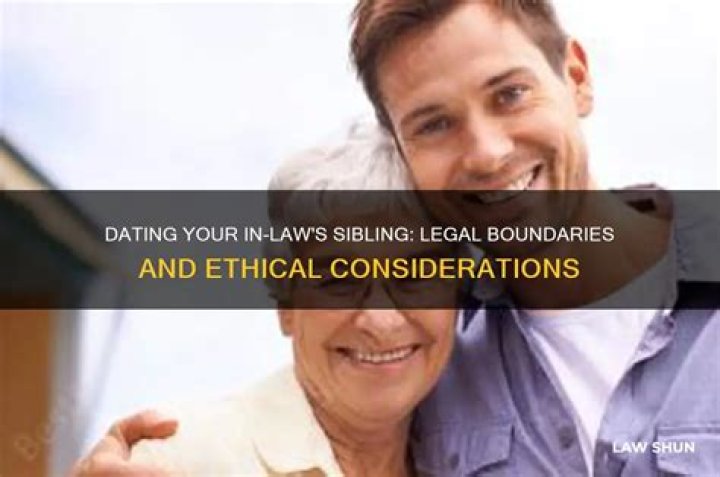 Ethical Considerations: Dating An Adopted Sibling