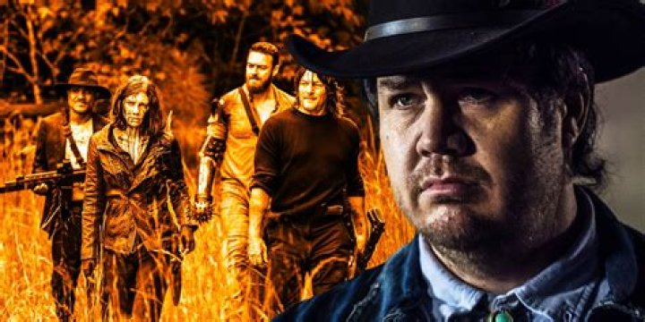 Eugene's Death In The Walking Dead