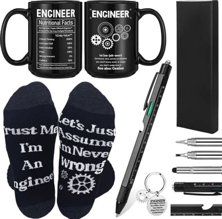 Exceptional Gifts For Engineer Dads: Unforgettable And Inspiring
