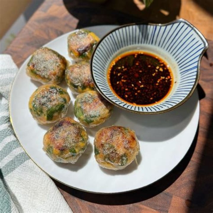 Exceptional Pork Shrimp And Chive Dumplings: A Culinary Journey