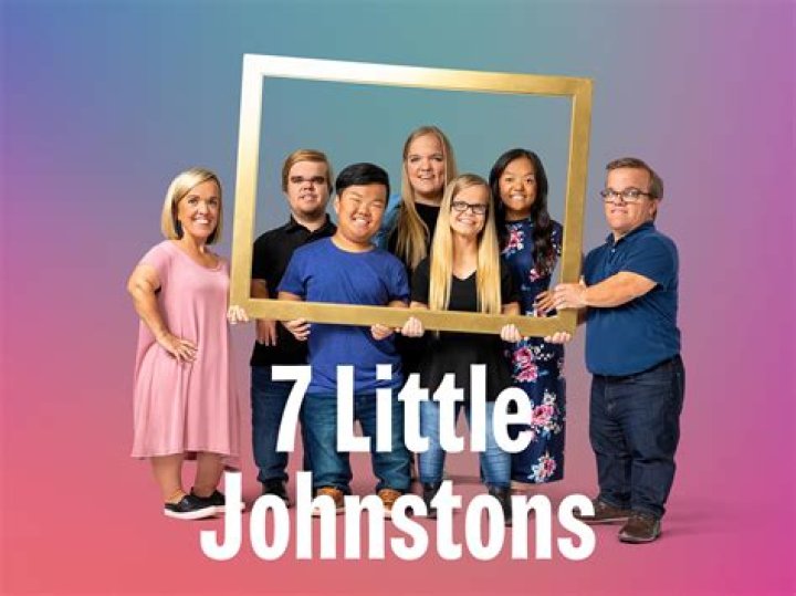 Exciting News: The 7 Little Johnstons Welcome Their New Baby Brother!