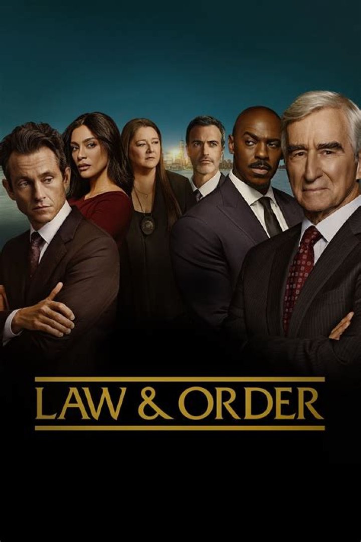 Exclusive Casting Call: Join "Law & Order" As An Extra In 2023